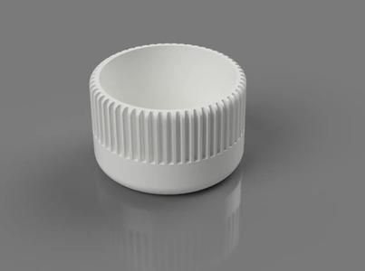 Vase / Bowl / Tray