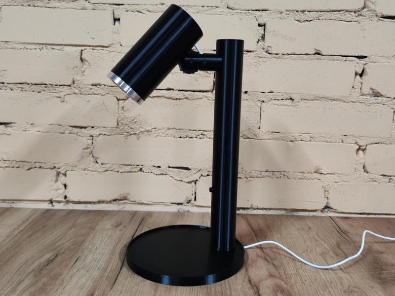 Desktop Lamp, Night Light