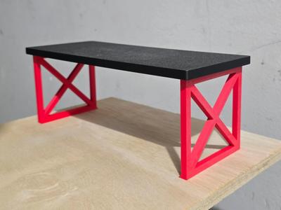 Display Stand/Shelf (1 Shelf)