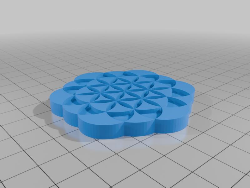 flower of life