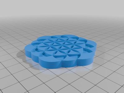flower of life
