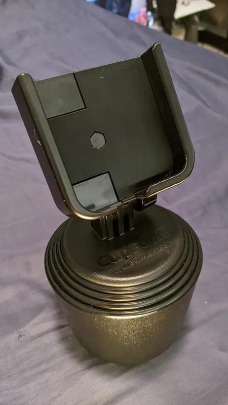 CupFone Extender