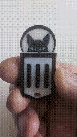 Shopping Cart Token