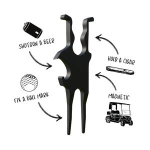 Gimme Golf Tool – STL