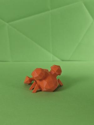 Paras Low Poly