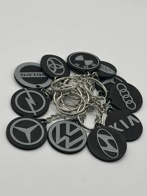 NFC KEYCHAIN car keys
