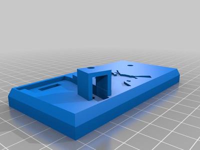 Glock Trigger Jig