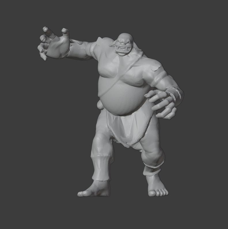 Ogre