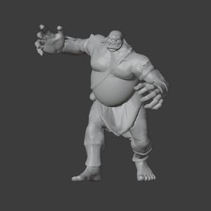 Ogre