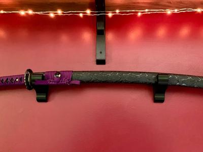 Katana Wall Mount