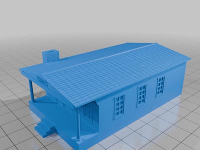 Cottage
