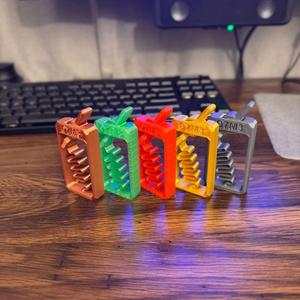 Fidget Switch Pro