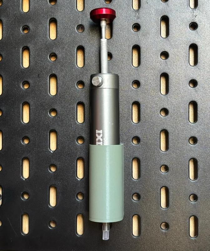 Delixi Solder Absorber SKADIS Storage Rack