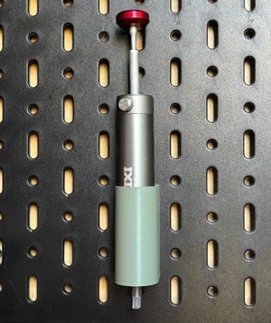 Delixi Solder Absorber SKADIS Storage Rack