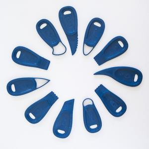 Keychain Clay Tools