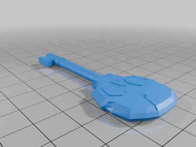 Skeleton Key Roblox Doors