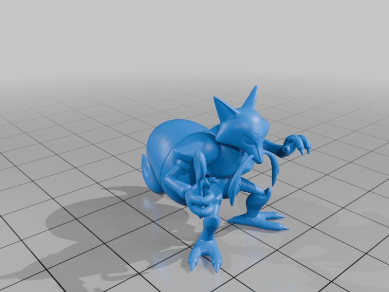 Kadabra