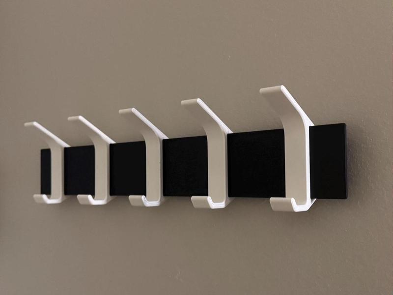 Coat Rack