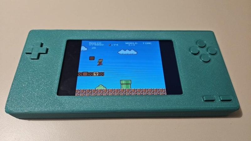 Retro Gaming with Android Emulator