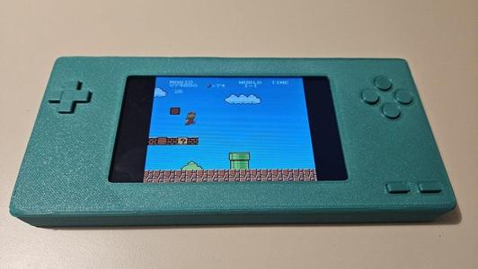Retro Gaming with Android Emulator