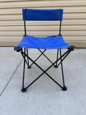 TravelChair folding chair hinge