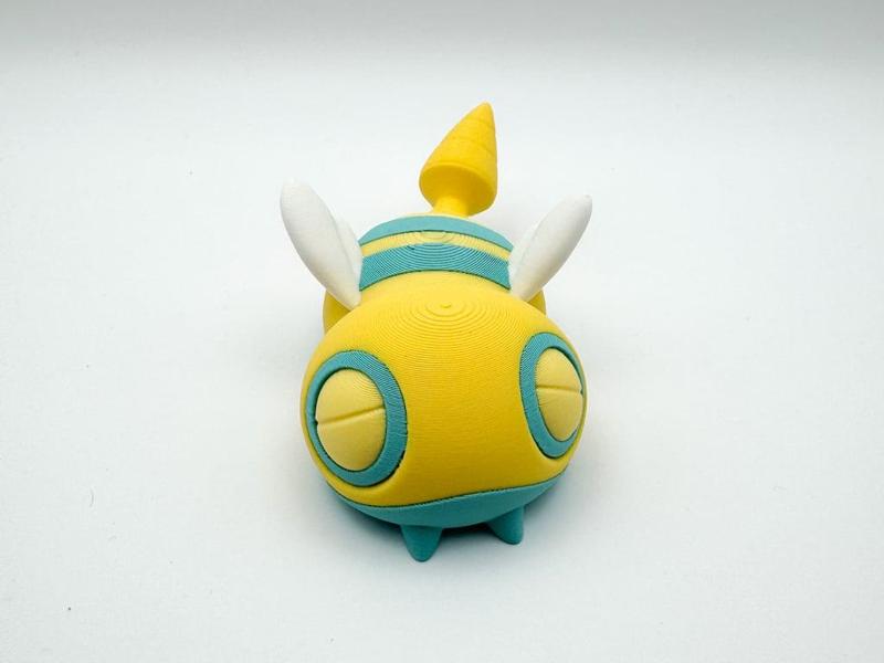 Dunsparce Multicolor