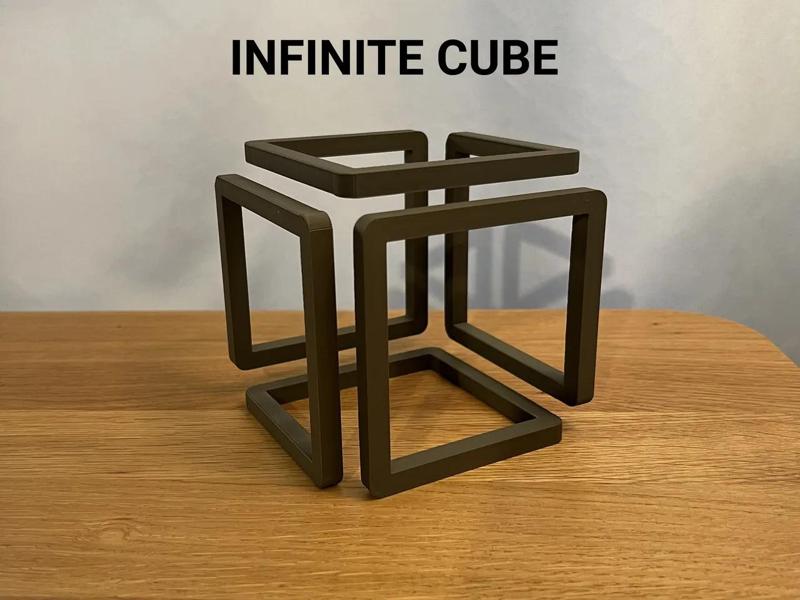 Infinite Cube