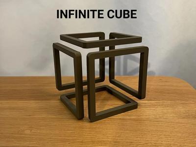 Infinite Cube