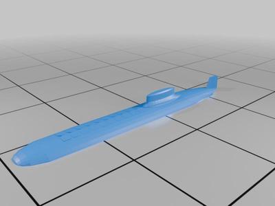 Small Scale Ships – USSR