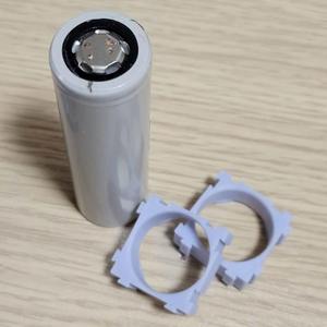 Customizable expandable cylindral cell holder neo