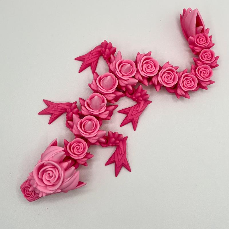 Baby Rose ’23 Dragon