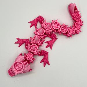 Baby Rose ’23 Dragon