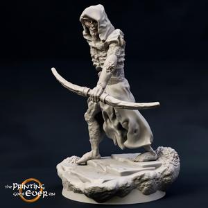 Wight Archer – Presupported – Modular