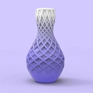 Fusion Roots Vase