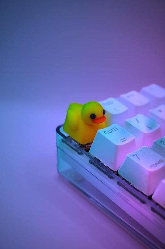 Ducky Artisan Keycap (AMS)