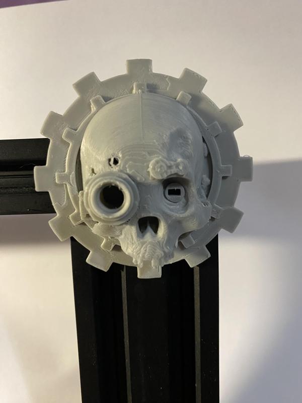 Ad Mech V-Slot