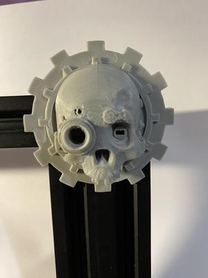 Ad Mech V-Slot