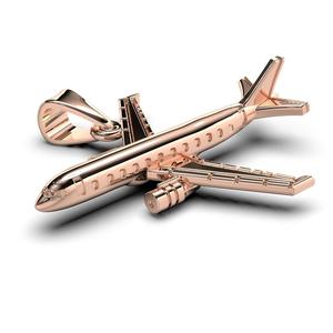 Airplane airbus pendant