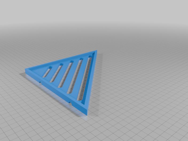corner shelf