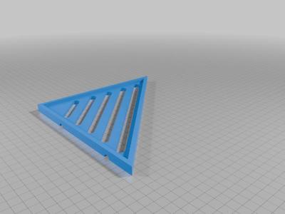 corner shelf