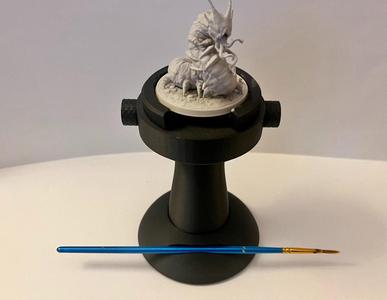 Mini Holder: Base