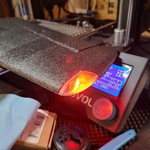 Heewing T1 Ranger LED Wingtip Cover