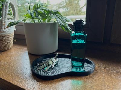 Trippy Tray