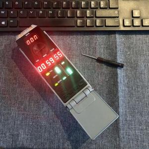 Sliders Timer Replica