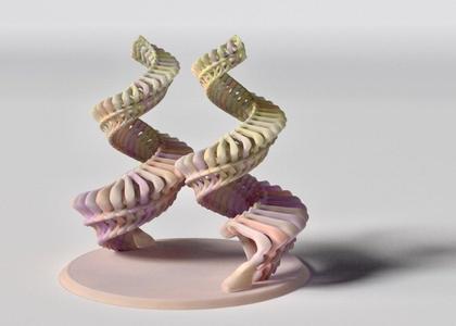 Spinal Helix