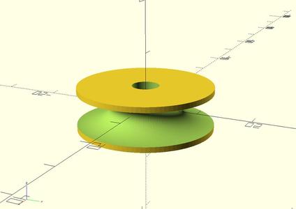 Customizable pulley