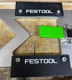 Festool WA/90 Angle Stop Guide