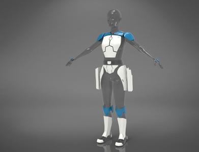 Bo-Katan Armor