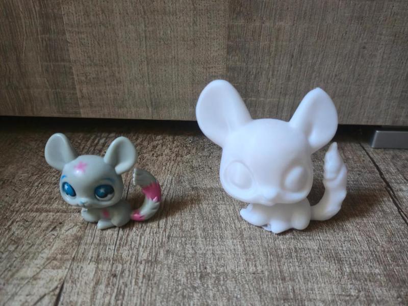 Littlest Pet Shop