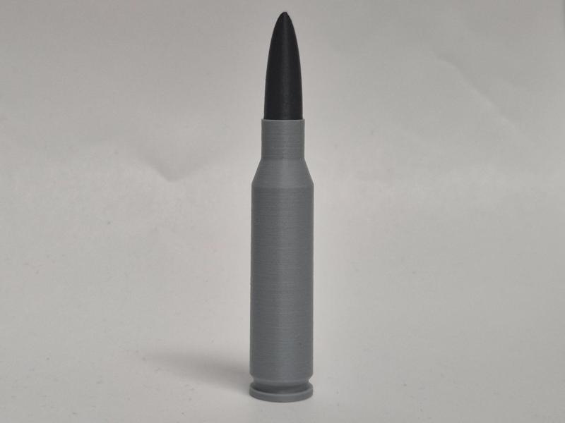 7 mm – 08 Remington